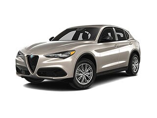 2024 Alfa Romeo Stelvio SUV 